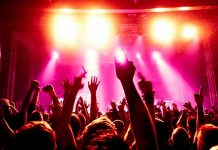 Tryst 2019 – IIT Delhi tryst 2019