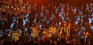 Luxury Lifestyle Weekend