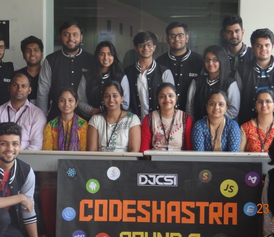 CodeShastra 5.0