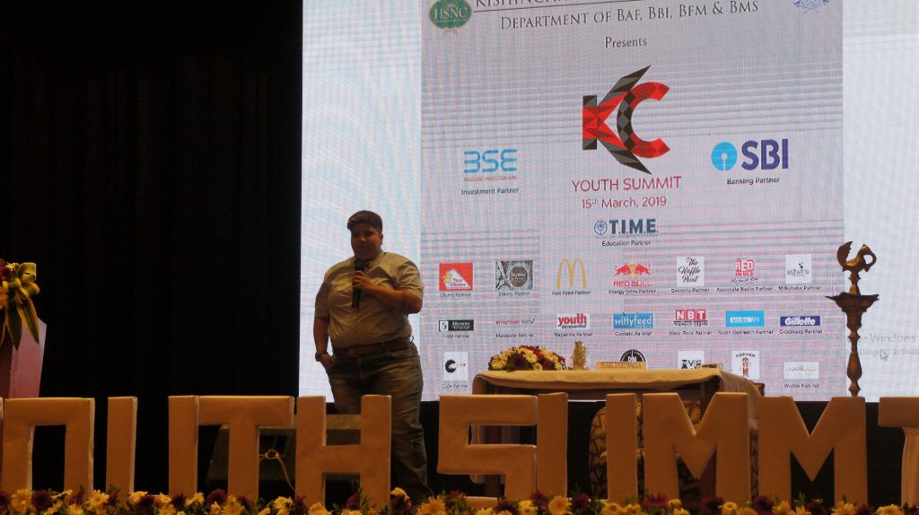 KC Youth Summit