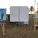 Day 2 of Youva Unites India kick starts at Juhu Beach