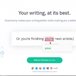 Grammarly