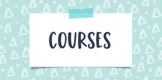 unique courses
