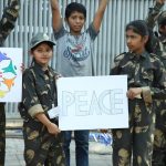 Performance by kids from the Candle Project for Youva Unites India_National College (2)