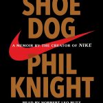 Shoe Dog – Amazon