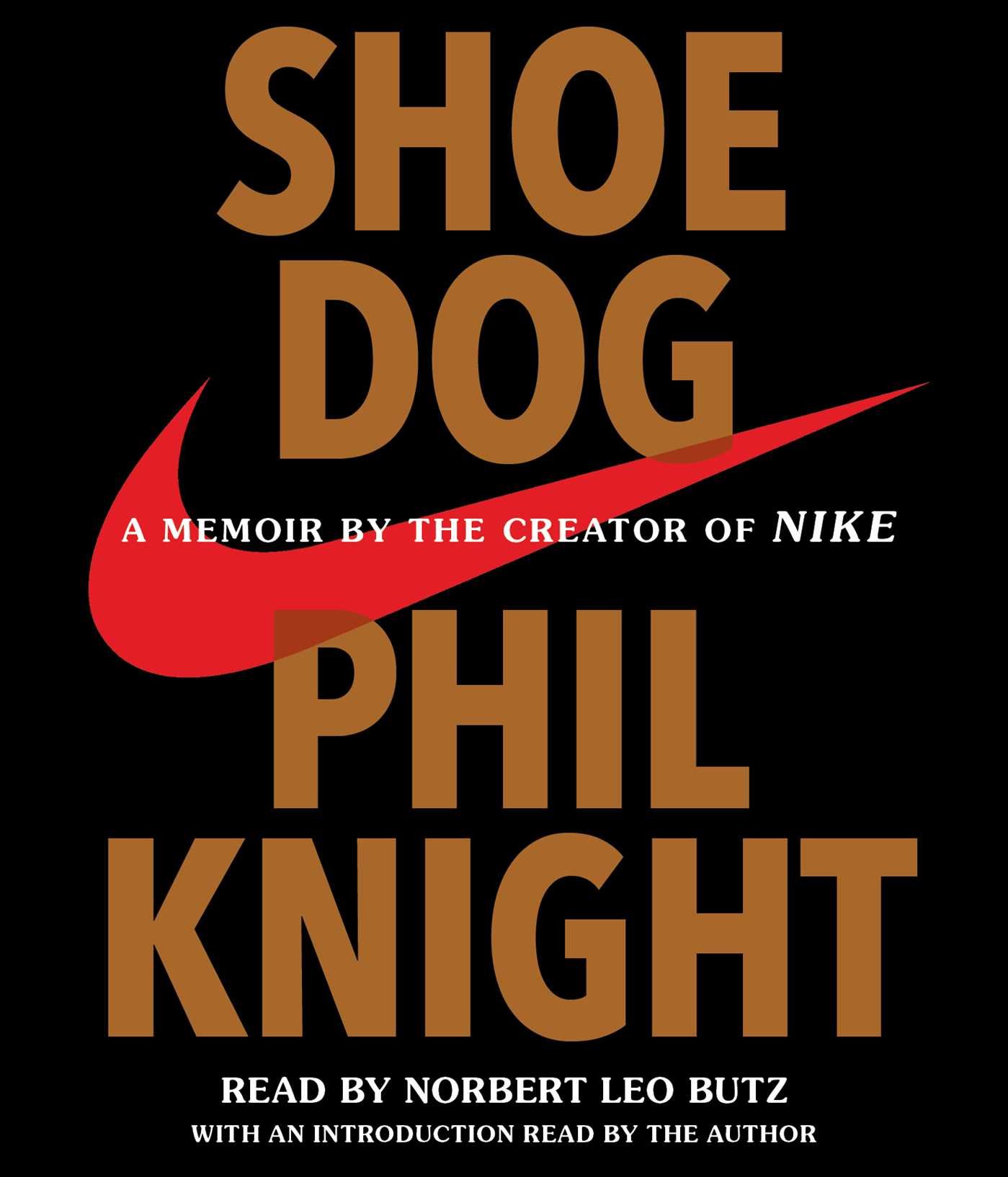 Shoe Dog Amazon Youth Incorporated Magazine