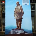 The Tallest Book of India-Book of UYnity