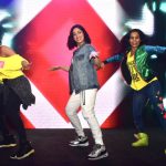 Zumba® Fitness Party with Yami Gautam and International icon Gina Grant (10)