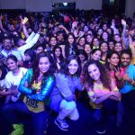 Zumba® Fitness Party with Yami Gautam and International icon Gina Grant (8)