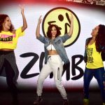 Zumba® Fitness Party with Yami Gautam and International icon Gina Grant (9)