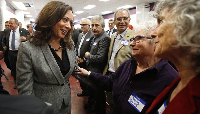 Kamala Harris