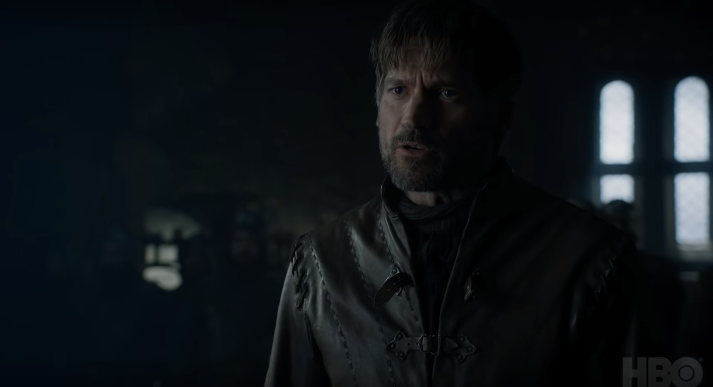 Game Of Thrones Season 8 Trailer Jaime Lannister Youth