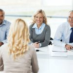 Job interview questions