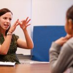 sign language – Fresno State