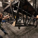 stage hands – The New York Times