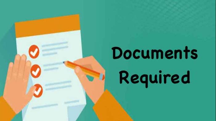 Start up business idea - Apps - Documents required app
