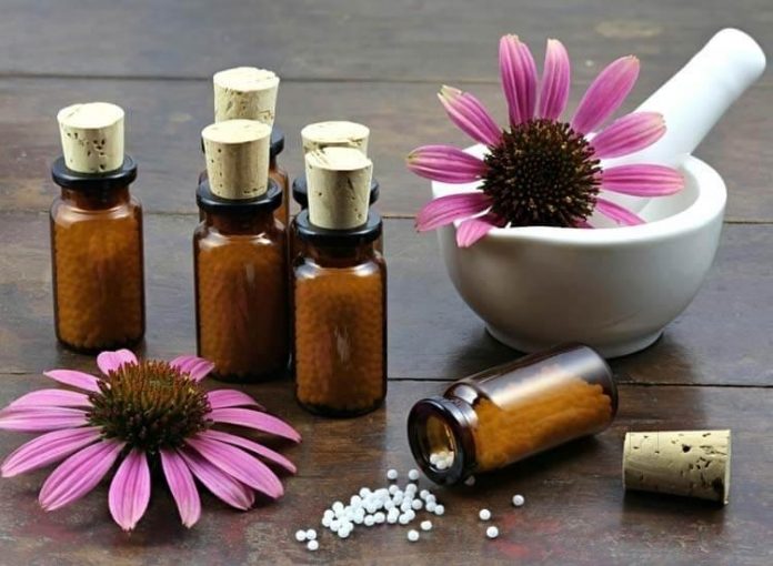 world homeopathy awareness week