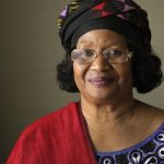 Joyce Banda