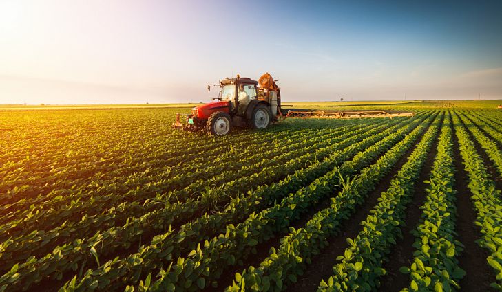 10 Interesting Jobs in the Agriculture Sector  and 