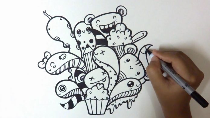 doodles