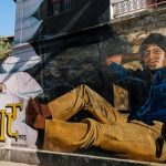 grafiti amitabh