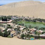huacachina
