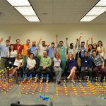 if your build it the eureka games