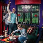 mystry – teamescape