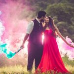 pre wedding tour my india