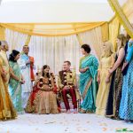 small wedding tredudwell manor