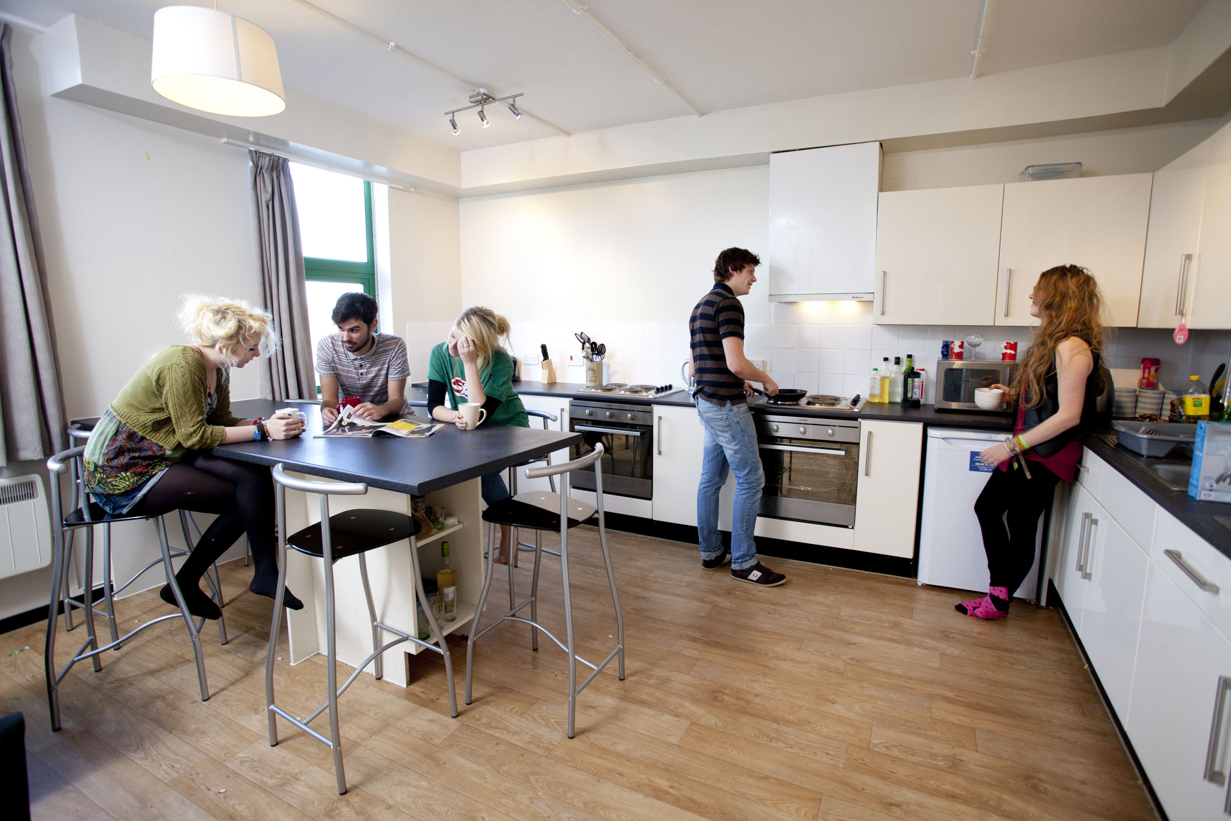 Five Important Factors to Consider When Choosing Your Student Accommodation