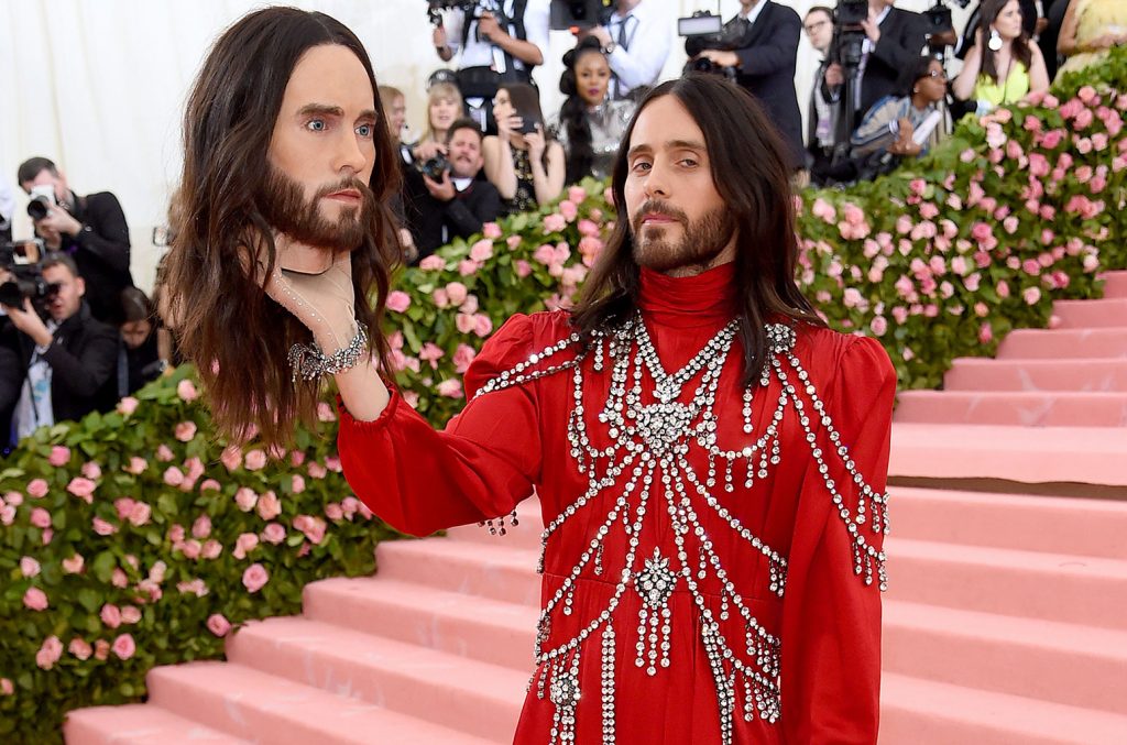 Met Gala