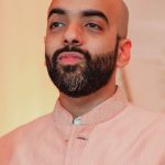 Siddarth Bharwani Picture