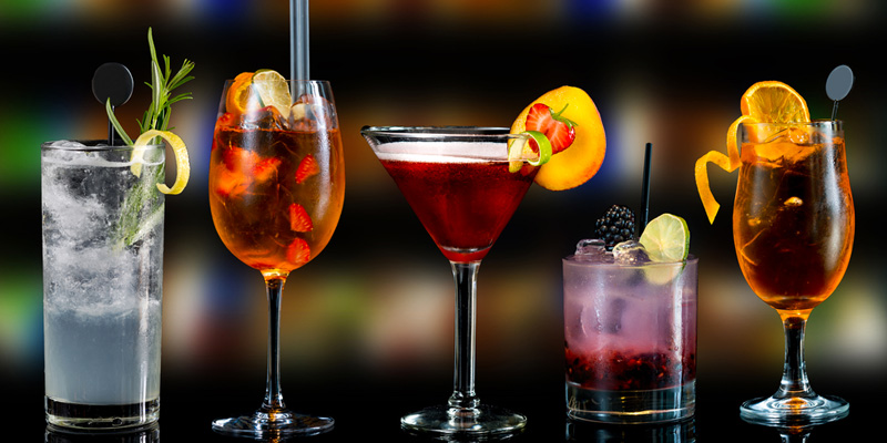 It’s World Cocktail Day! What is your pick of the day?