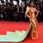 aishwarya cannes
