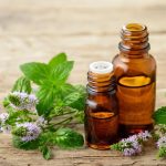 essential-oils-such-as-peppermint-are-good-for-sore-throat