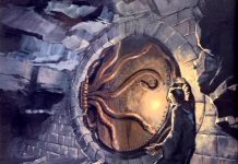 Harry Potter and the chamber of secrets Hogwarts