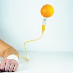 vitamin drip(hydraliv therapy)