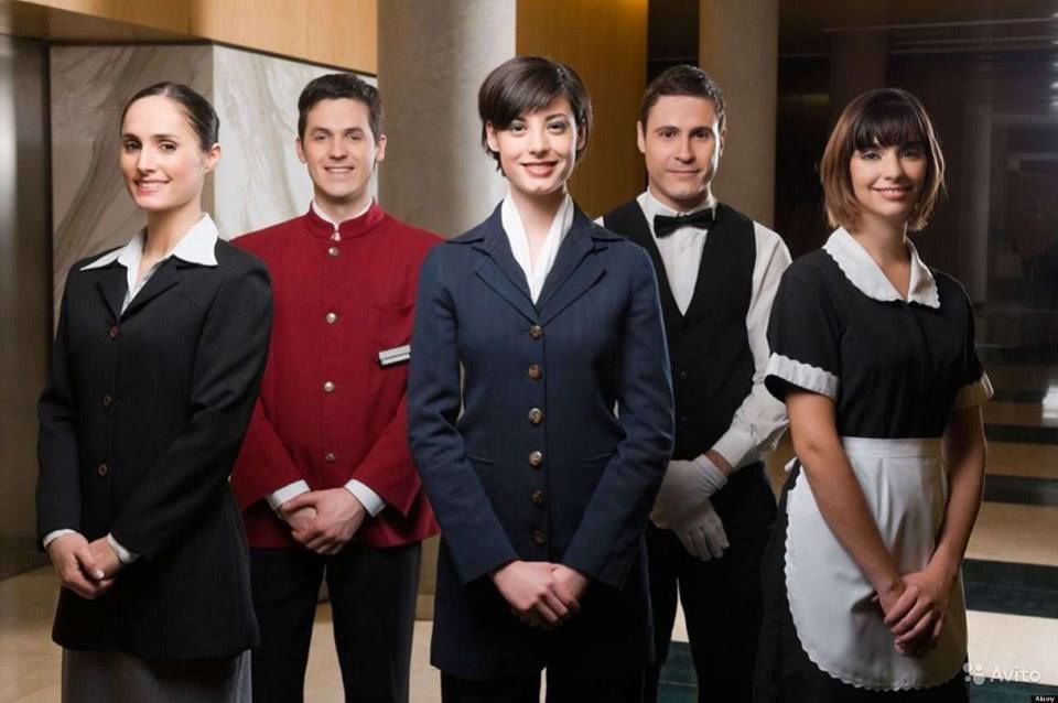 All You Need To Know About Hospitality and Hotel Management
