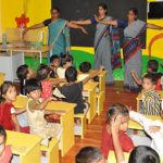 MP Anganwadi Recruitment 2018 – 2046 Bharti