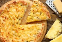 weird food combinations