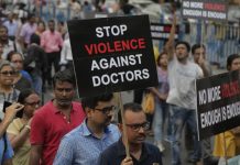 Doctors Strike