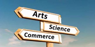 science arts and commerce