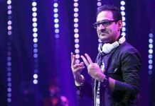 The Bringer Of Remix Fever In India dj suketu remix