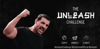 The Unleash Challenge