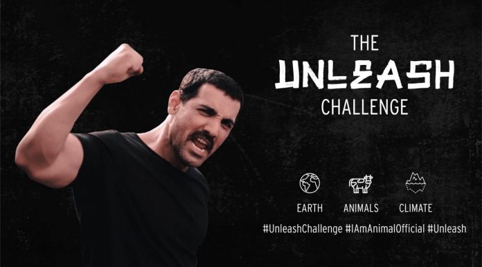 The Unleash Challenge