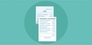 SOP vs Personal Statement