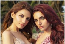 sukriti & prakriti kakkar mafiyaan