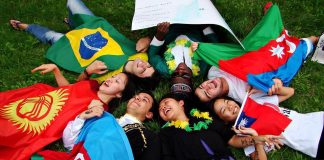 Global Village Event