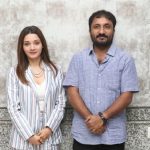 ANand Kumar and Karishmma V Mangal